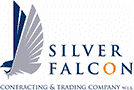 Silver Falcon Claris partner