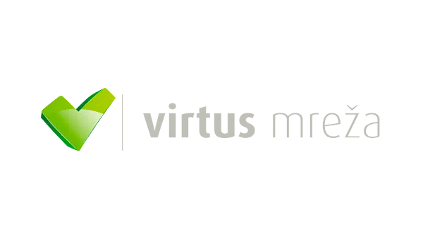 Virtus Mreza Claris Partner
