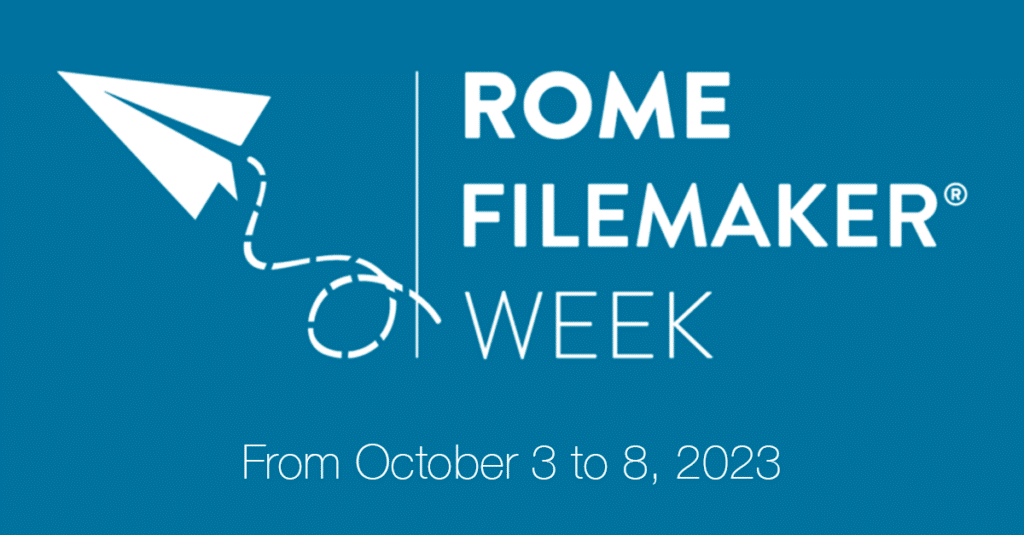 RomeFMweek