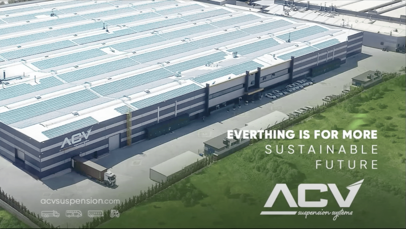 Driving digital transformation at ACV: A Success story of innovation ...