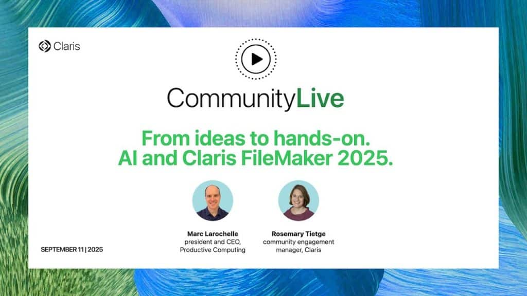 communitylive